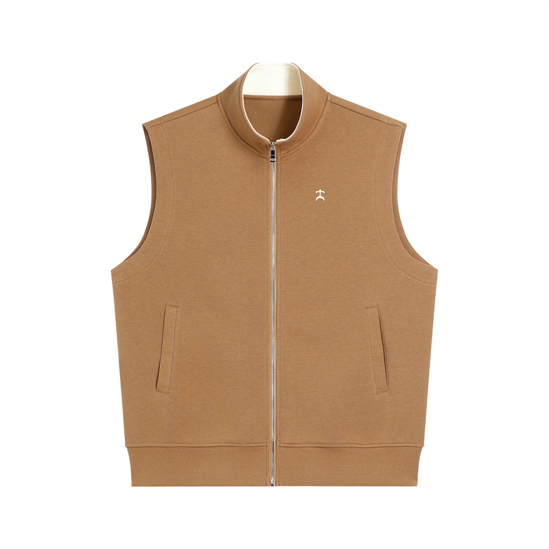 Gilet Tactical "Essential" | Heavyweight Layering