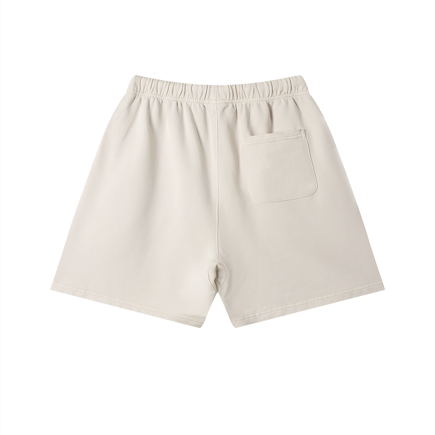 short in cotone,vintage wash,360gsm,cotone organico,urban wear,shorts loose