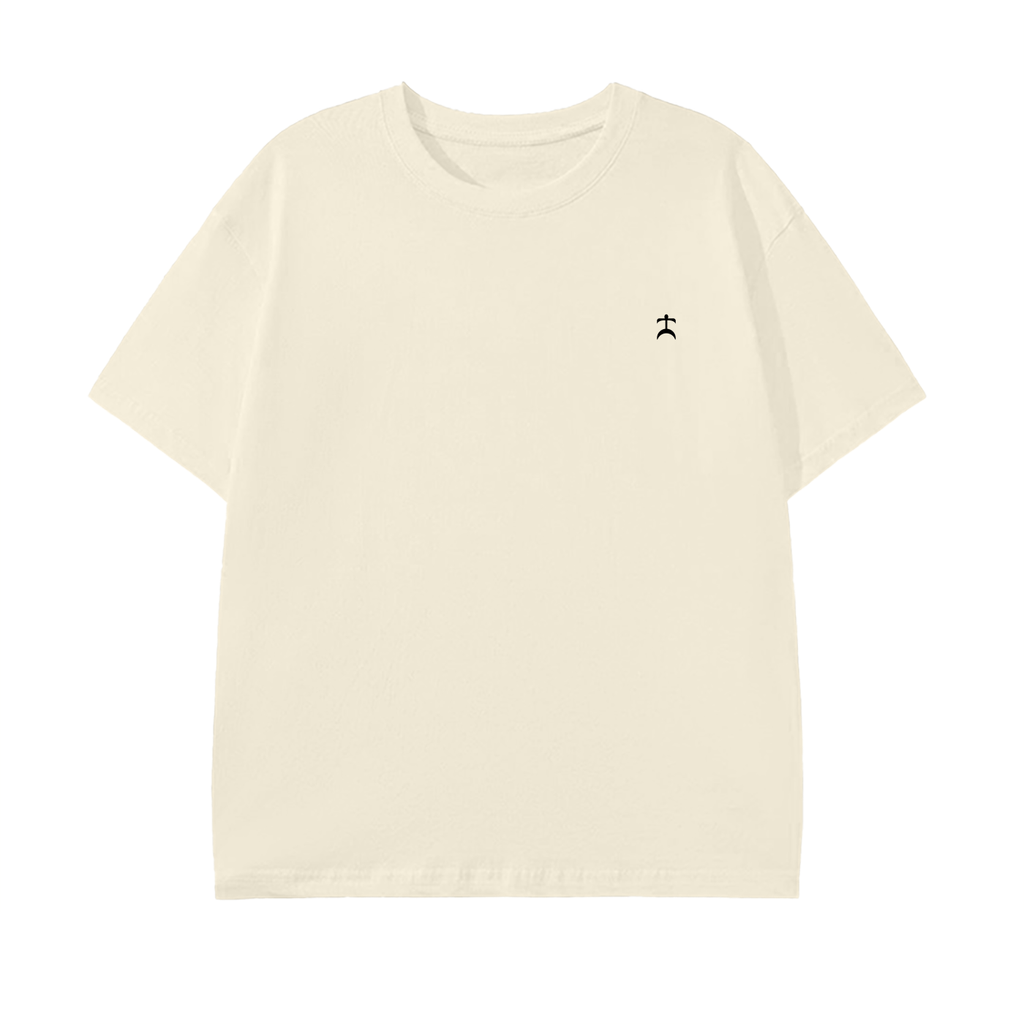 T-Shirt Unisex - Su Sòlitu Leggeru - ALUMA