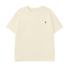 T-Shirt Unisex - Su Sòlitu Leggeru - ALUMA