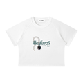 ALUMA | MODULO CROP RAGLAN MINERALE 315G