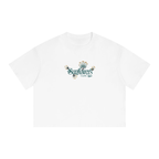 ALUMA | MODULO BOXY CROP PURO COTONE 250G