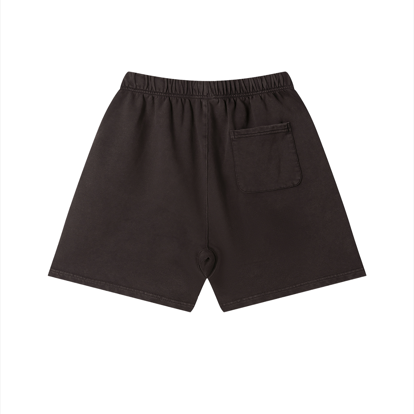 short in cotone,vintage wash,360gsm,cotone organico,urban wear,shorts loose