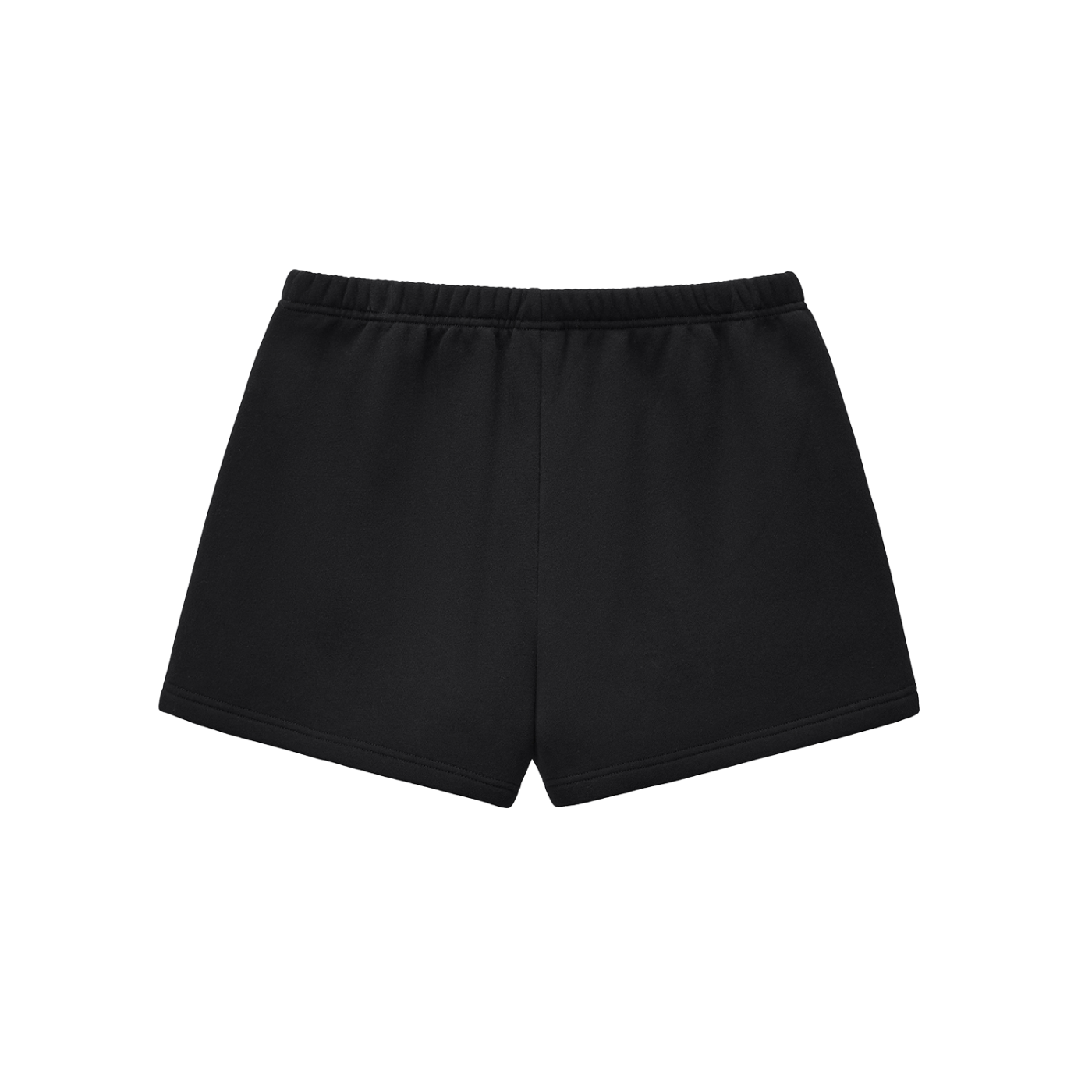pantaloncini fleece,shorts strutturati,streetwear pesante,design sardo,fit loose