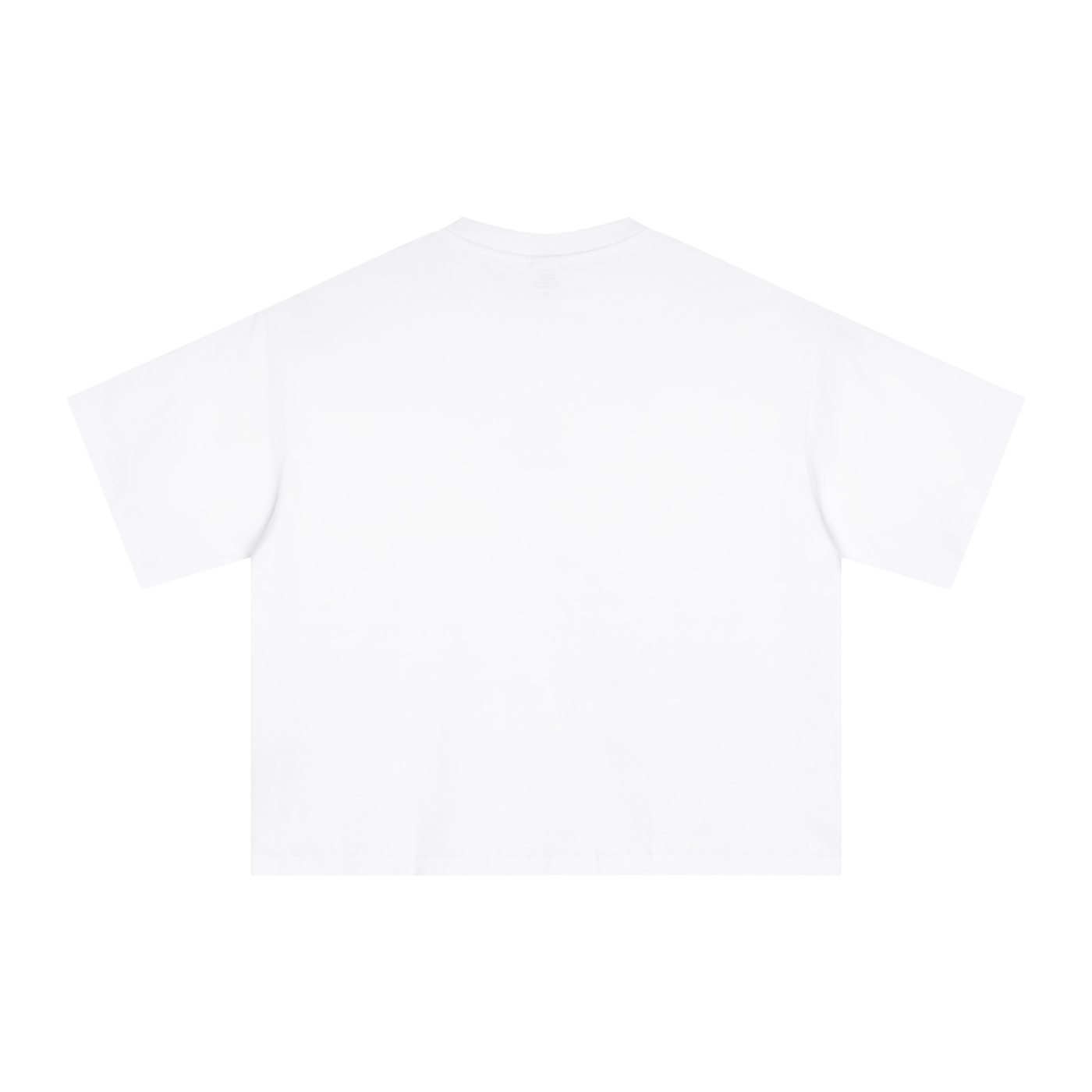 t-shirt oversize,heavyweight tee,maglia boxy,streetwear sardegna,cotone pesante,tessuto sorona,abbigliamento urbano,estetica brutalista,drop shoulder