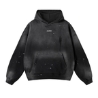 Felpa Oversize "Aluma Street" - ALUMA