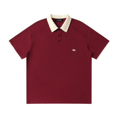 polo raglan,polo a contrasto,streetwear funzionale,abbigliamento sardo,polo elastica