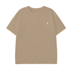 T-Shirt Unisex - Su Sòlitu Leggeru - ALUMA