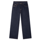 ALUMA | DENIM PESANTE A GAMBA DRITTA 360G