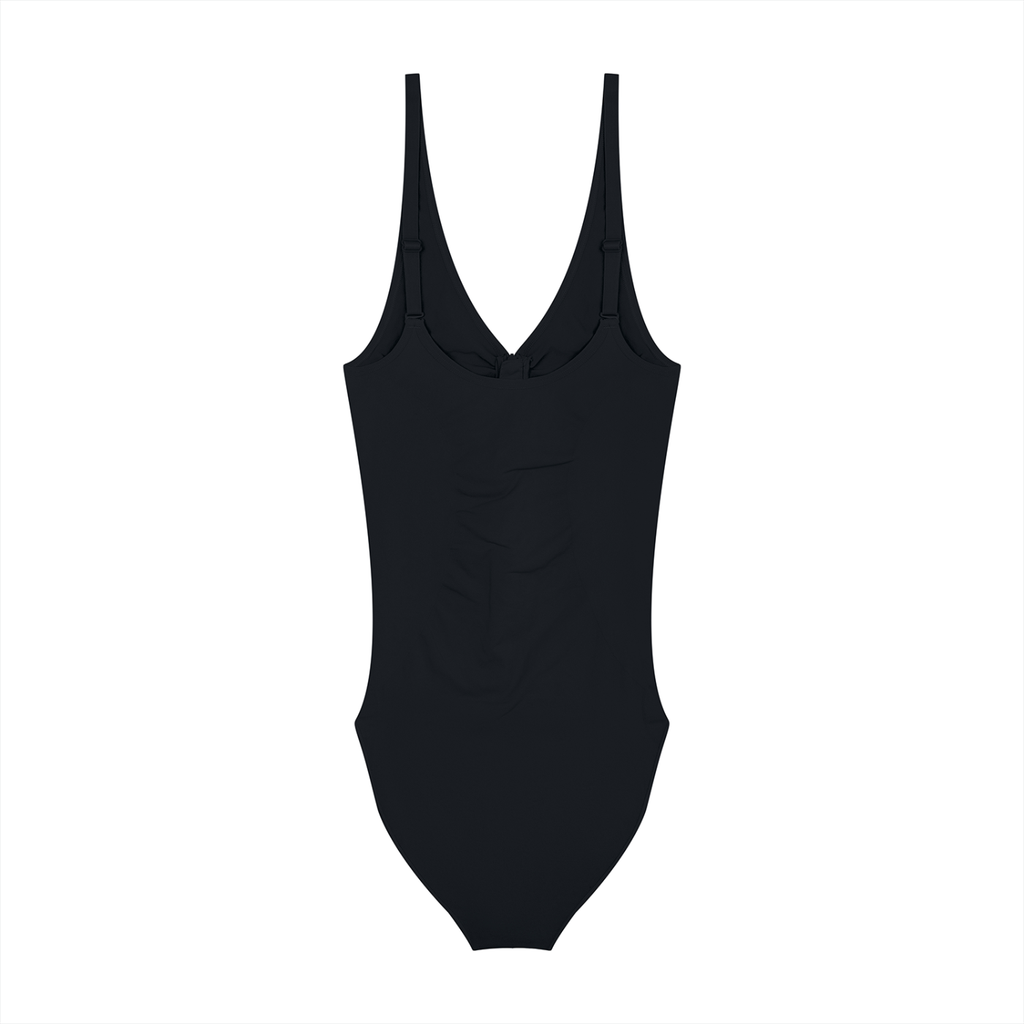 ALUMA | BODYSUIT ZIP COMPRESSIVO 315G