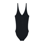 ALUMA | BODYSUIT ZIP COMPRESSIVO 315G