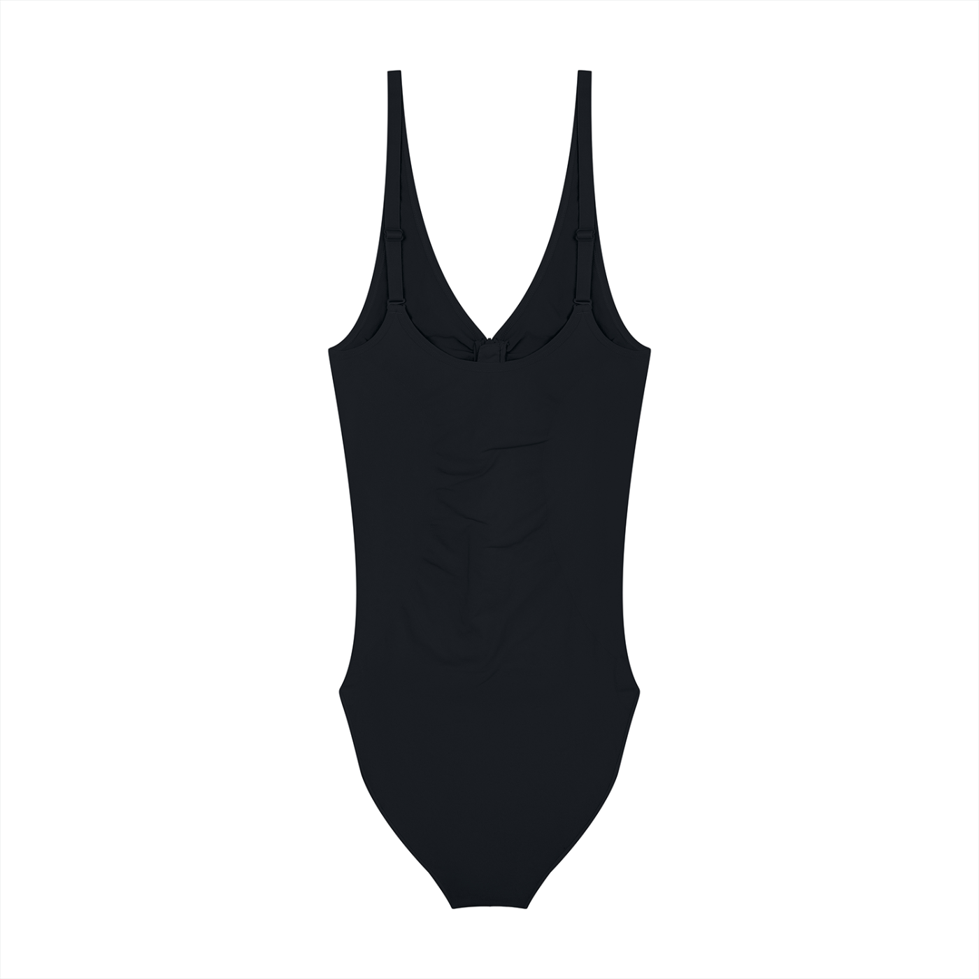 ALUMA | BODYSUIT ZIP COMPRESSIVO 315G