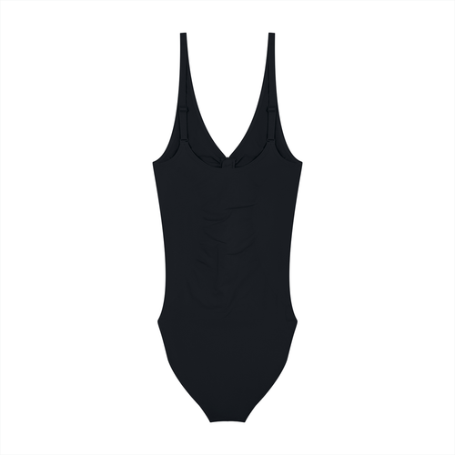 ALUMA | BODYSUIT ZIP COMPRESSIVO 315G