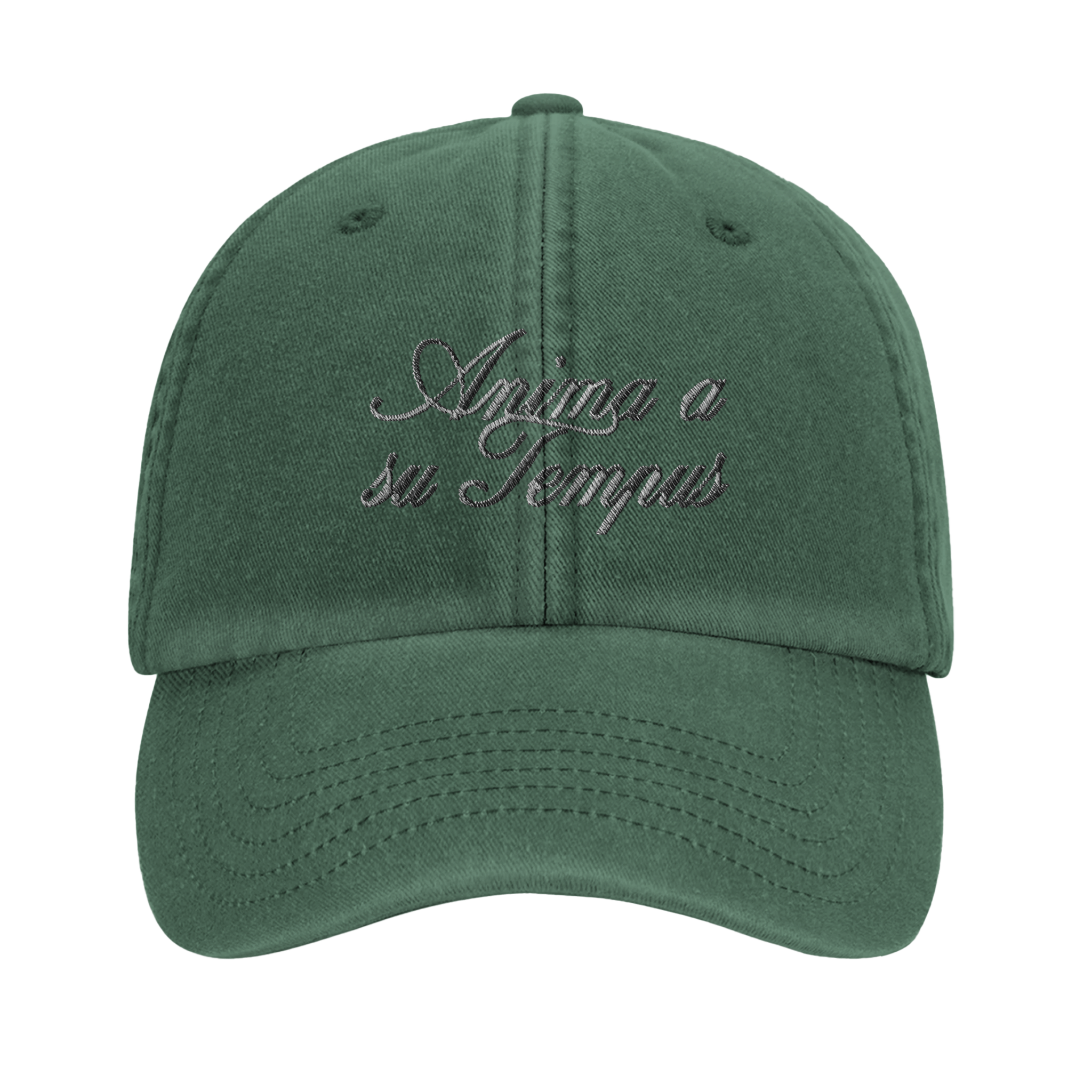 Su Berrette – Cappello Vintage