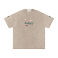 ALUMA | MODULO BOXY CROP PURO COTONE 250G