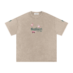 ALUMA | MODULO BOXY CROP PURO COTONE 250G