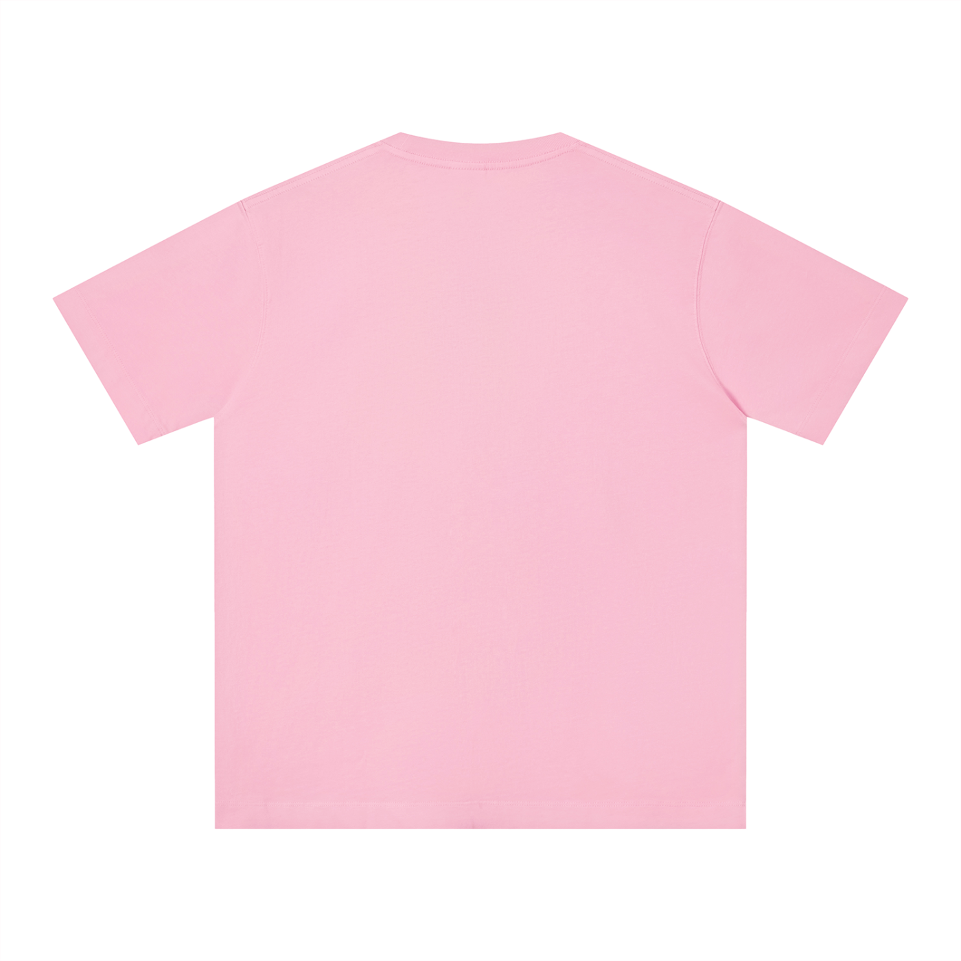 t-shirt boxy pesante,maglietta cotone 230gsm,vintage wash tee,aluma boxy t-shirt,streetwear unisex estiva