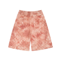 ALUMA | SHORTS PLAID VINTAGE WASH
