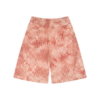 ALUMA | SHORTS PLAID VINTAGE WASH