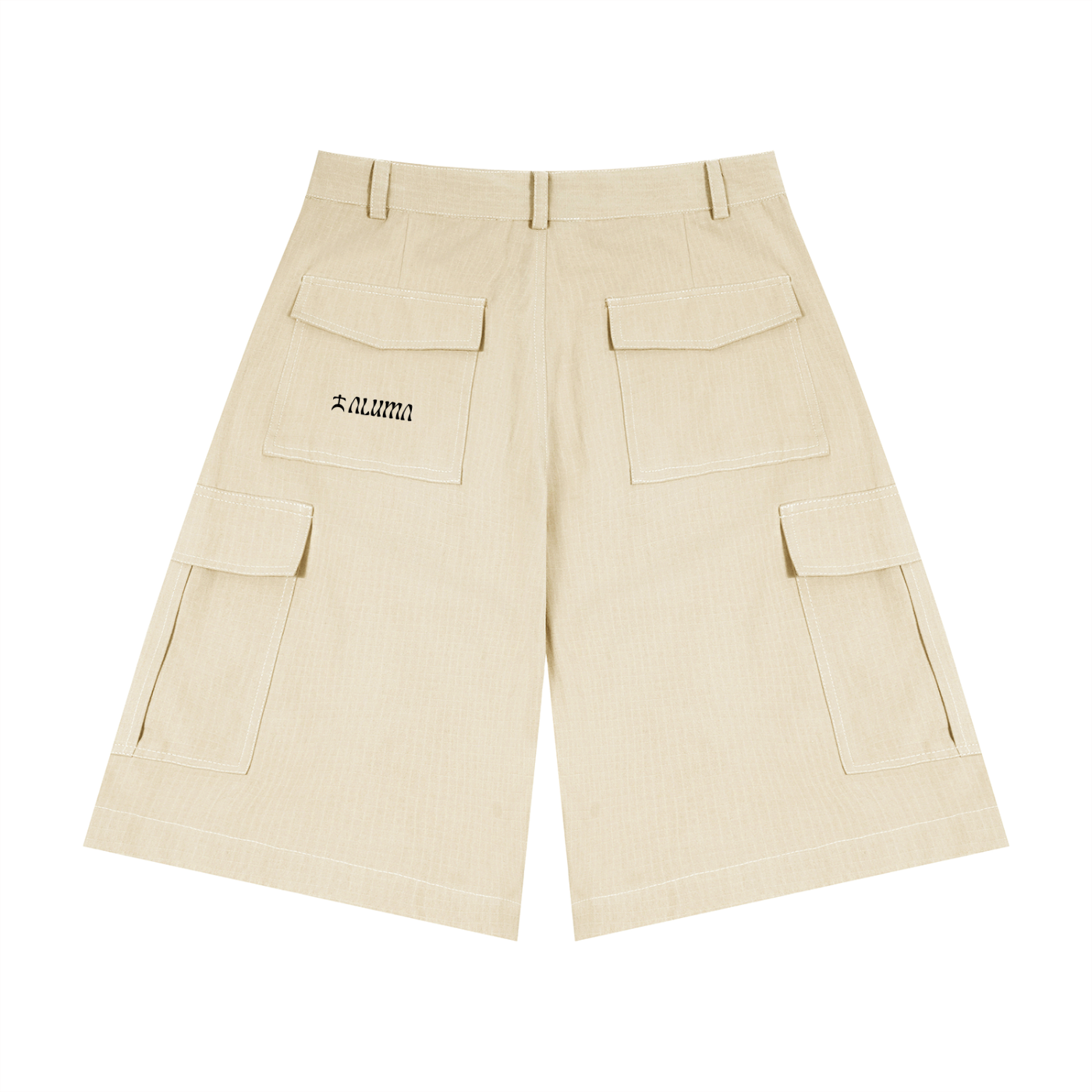 pantaloncini cargo cotone,cargo shorts unisex ampi,streetwear bermuda tasconi,pantaloncini vintage utility,abbigliamento urban estate,pantaloni corti streetwear