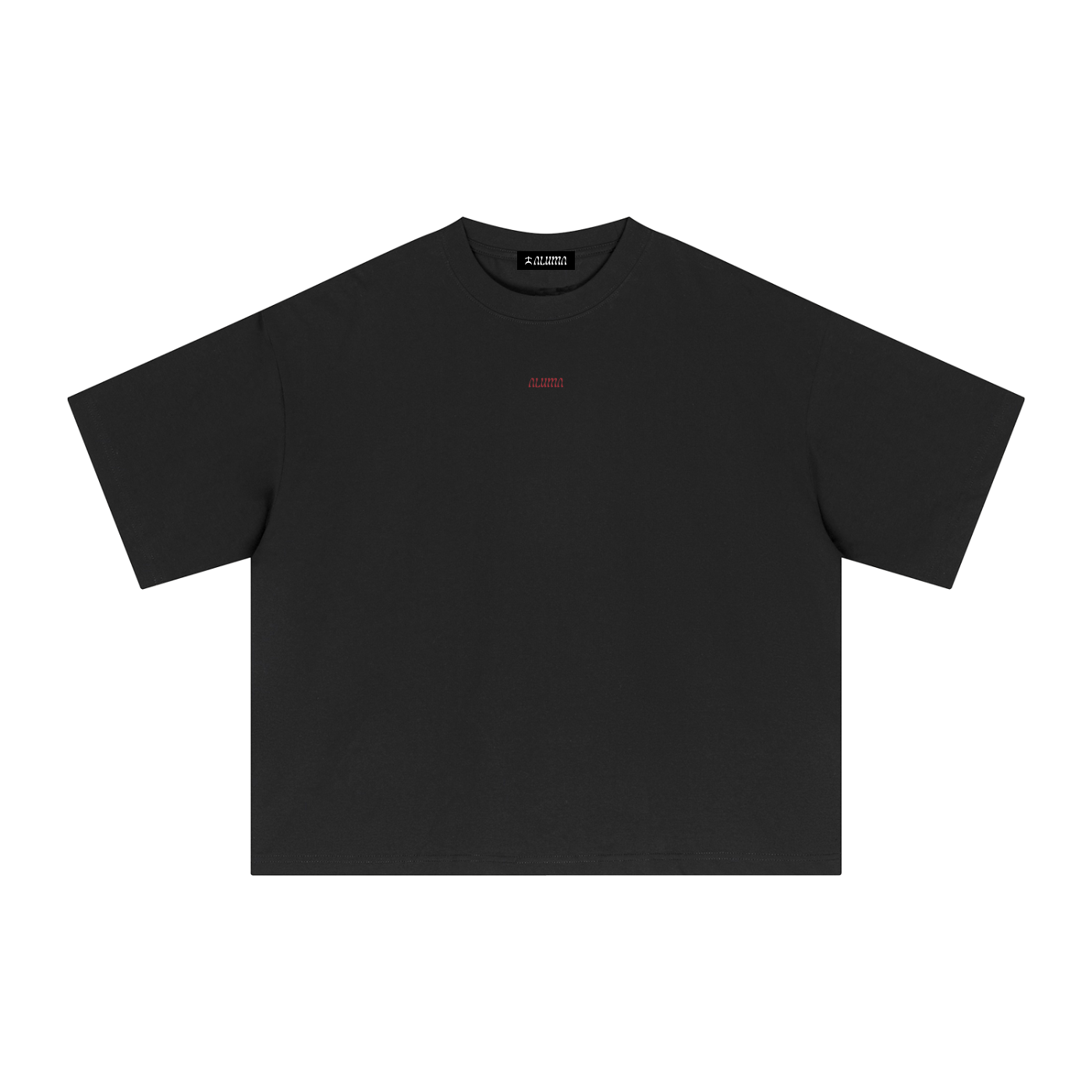 t-shirt oversize,heavyweight tee,maglia boxy,streetwear sardegna,cotone pesante,tessuto sorona,abbigliamento urbano,estetica brutalista,drop shoulder