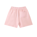 short in cotone,vintage wash,360gsm,cotone organico,urban wear,shorts loose