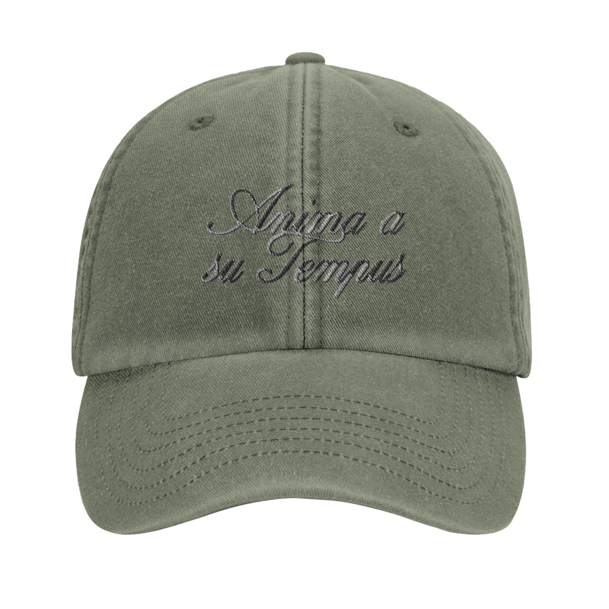 Su Berrette – Cappello Vintage
