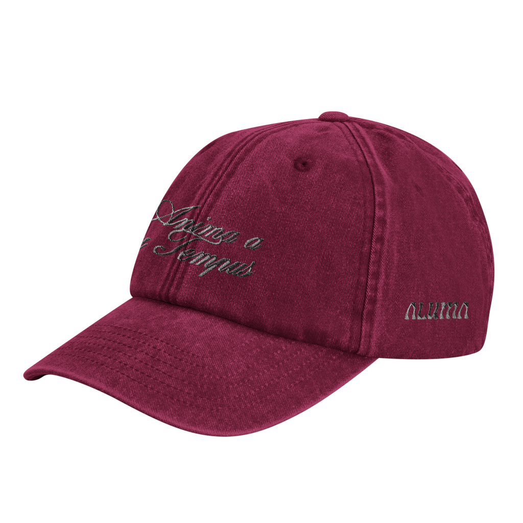 Su Berrette – Cappello Vintage