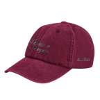 Su Berrette – Cappello Vintage
