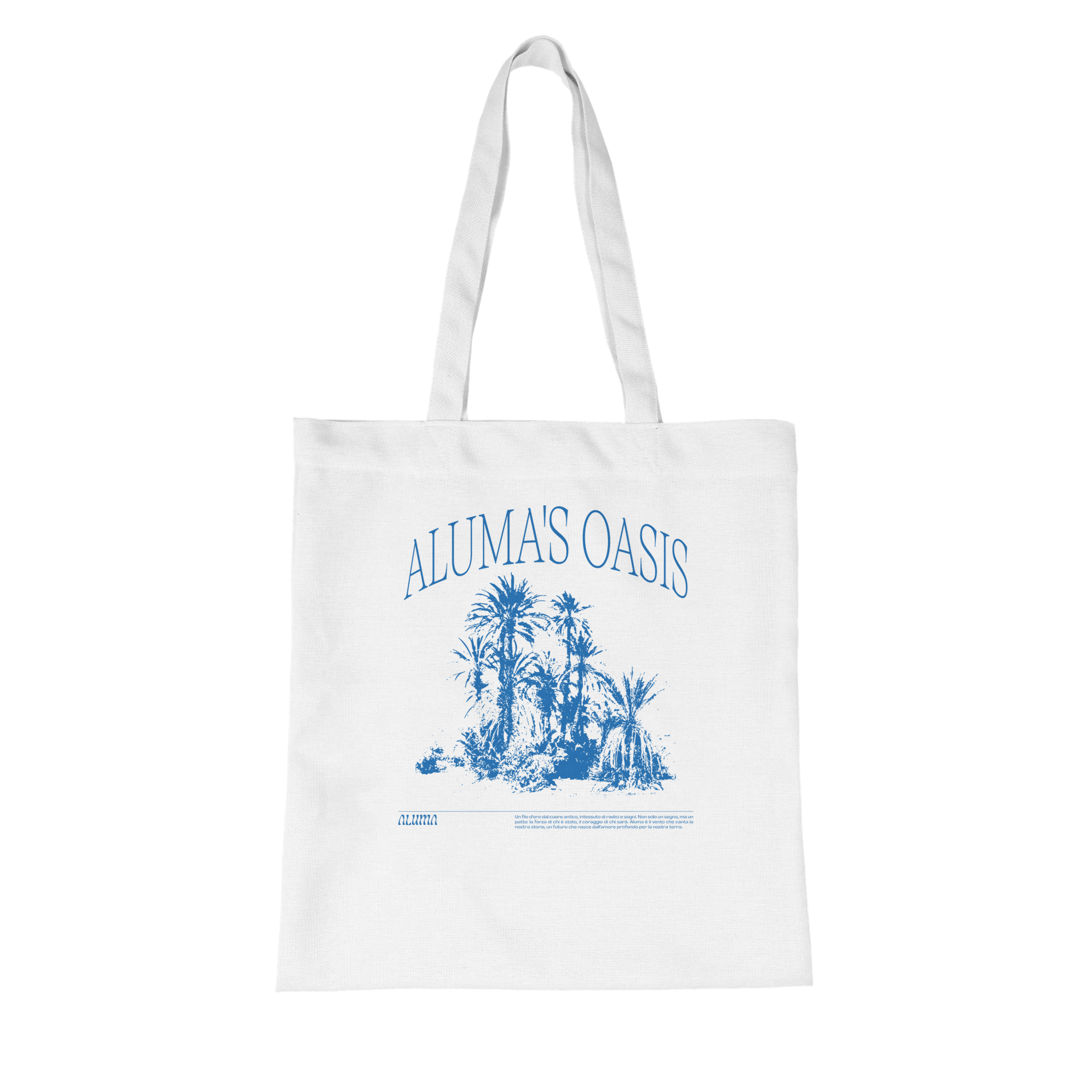 Sa Búrza - Tote Bag Ecologica | SOL'S Stockholm