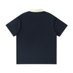 polo raglan,polo a contrasto,streetwear funzionale,abbigliamento sardo,polo elastica
