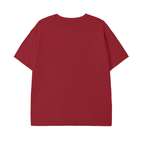 T-Shirt Unisex - Su Sòlitu Leggeru - ALUMA