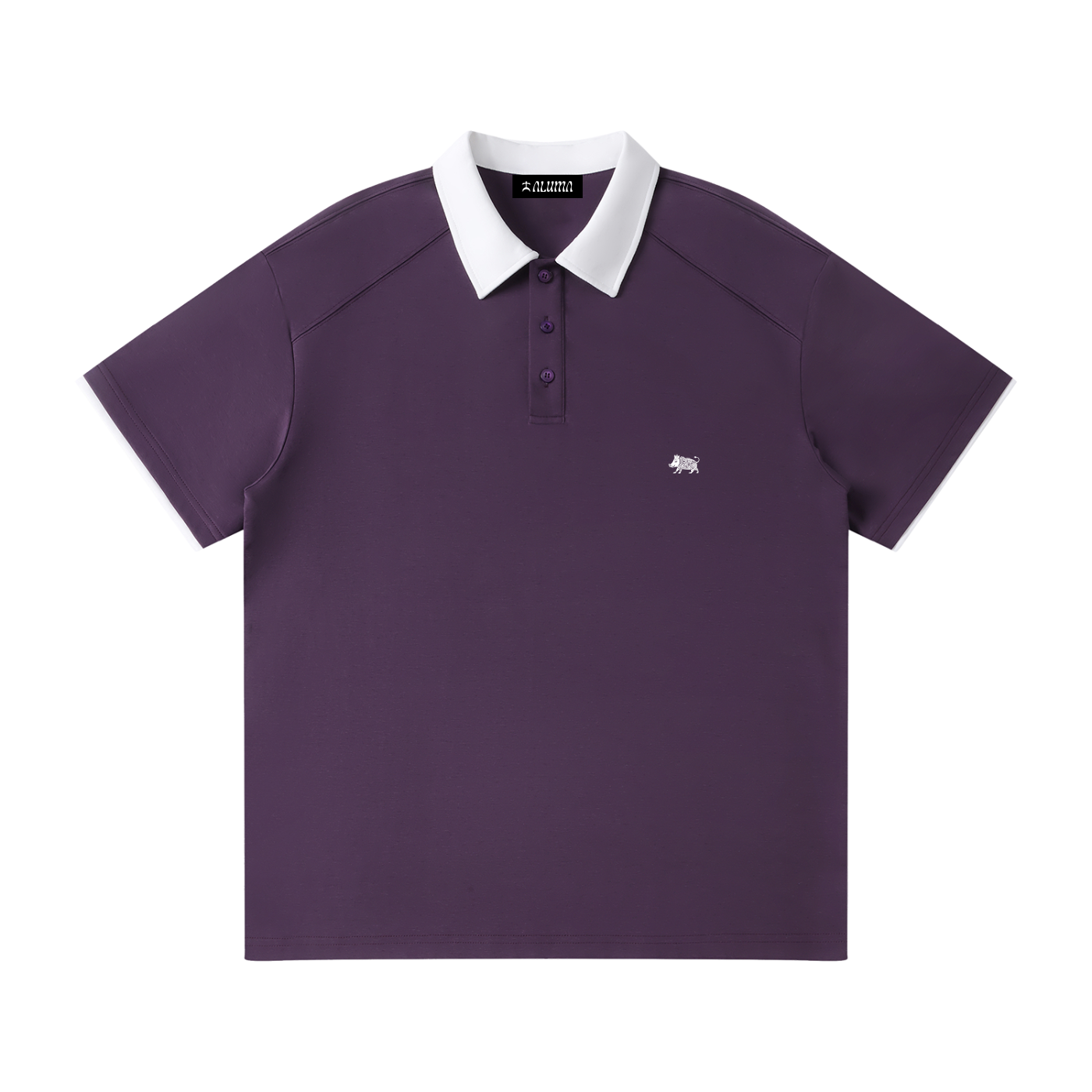 polo raglan,polo a contrasto,streetwear funzionale,abbigliamento sardo,polo elastica