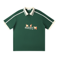ALUMA | SCUDO RAGLAN PIPING 220G