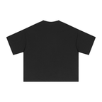 t-shirt oversize,heavyweight tee,maglia boxy,streetwear sardegna,cotone pesante,tessuto sorona,abbigliamento urbano,estetica brutalista,drop shoulder