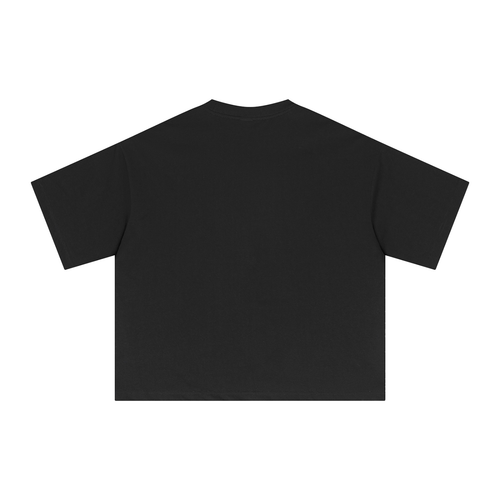 t-shirt oversize,heavyweight tee,maglia boxy,streetwear sardegna,cotone pesante,tessuto sorona,abbigliamento urbano,estetica brutalista,drop shoulder