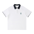ALUMA | SCUDO RAGLAN A CONTRASTO 220G