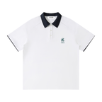 ALUMA | SCUDO RAGLAN A CONTRASTO 220G