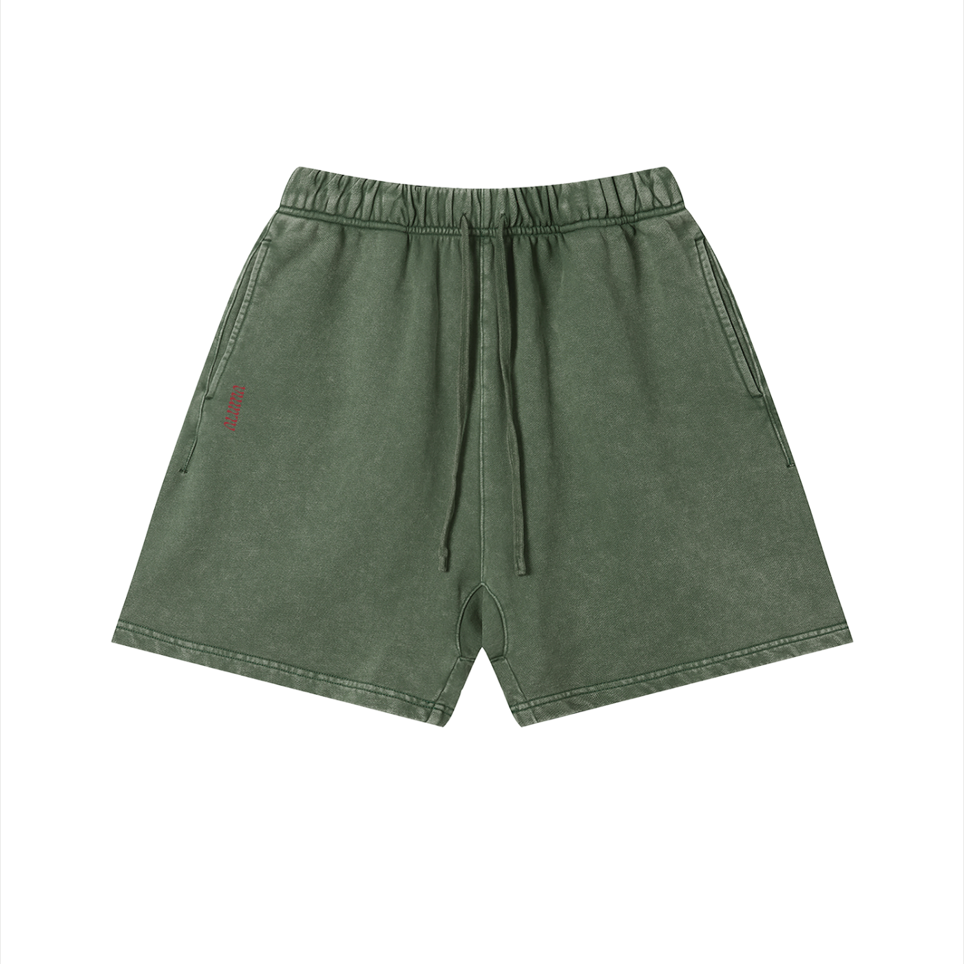 short in cotone,vintage wash,360gsm,cotone organico,urban wear,shorts loose