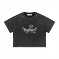 ALUMA | MODULO CROP RAGLAN MINERALE 315G