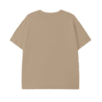 T-Shirt Unisex - Su Sòlitu Leggeru - ALUMA