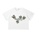 ALUMA | MODULO CROP RAGLAN MINERALE 315G