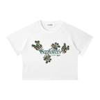 ALUMA | MODULO CROP RAGLAN MINERALE 315G
