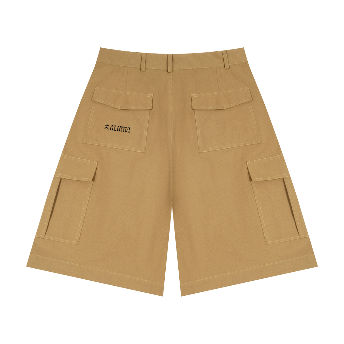 pantaloncini cargo cotone,cargo shorts unisex ampi,streetwear bermuda tasconi,pantaloncini vintage utility,abbigliamento urban estate,pantaloni corti streetwear