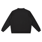 Cardigan V-Neck Oversize | Maglieria Streetwear