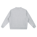 Cardigan V-Neck Oversize | Maglieria Streetwear