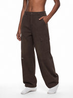 ALUMA | CARGO WIDE LEG "SUNFADE"