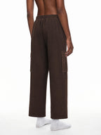ALUMA | CARGO WIDE LEG "SUNFADE"