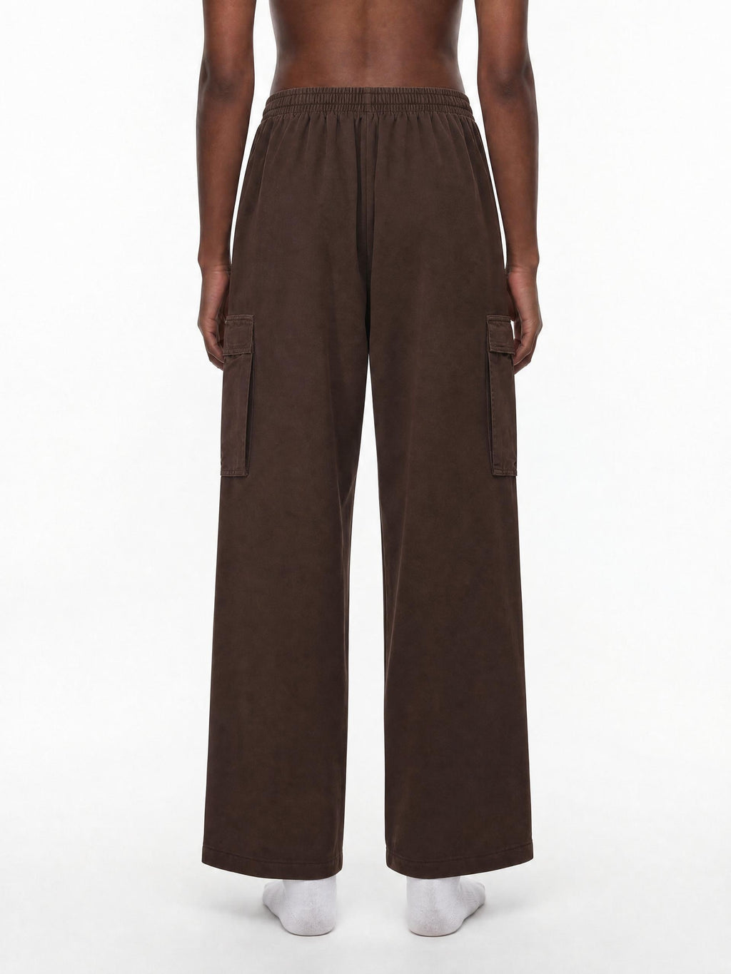 ALUMA | CARGO WIDE LEG "SUNFADE"