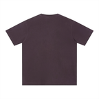t-shirt boxy pesante,maglietta cotone 230gsm,vintage wash tee,aluma boxy t-shirt,streetwear unisex estiva